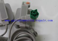 M3543A PN 989803196431 Beyaz Harici Defibrilatör Kolu Makine Parçaları