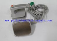 M3543A PN 989803196431 Beyaz Harici Defibrilatör Kolu Makine Parçaları