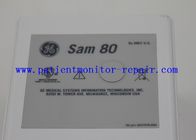 GE SAM80 Anestezi Çoklu Gaz Hasta Monitör Modülü