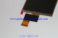 PN LMS430HF18-012 COVIDIEN  Oksimetre Ekran için LCD Tıbbi Ekipman Parçaları