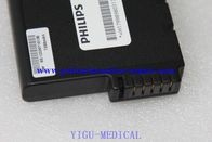 PN ME202C 989803170371 TC30 VM6 Elektrokardiyograf için EKG Pili