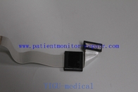 GE MAC5500 EKG Flex Kablo 2001378-005 Elektrokardiyograf Parçaları