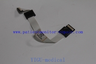 GE MAC5500 EKG Flex Kablo 2001378-005 Elektrokardiyograf Parçaları