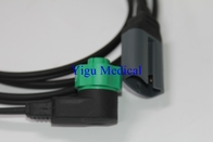Philis M3535 MRX Defibrilatör Kablosu PN M3536A DFM100 REF 989803197111 için