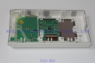 P/N M3002-60010 Tıbbi Ekipman Aksesuarları MP2 Monitör Ön Muhafaza İngilizce Metinde LCD'li
