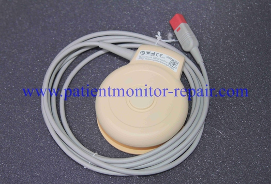 TOCO MP FM20 FM30 Fetal Monitor M2734B için Ultrason Sonda