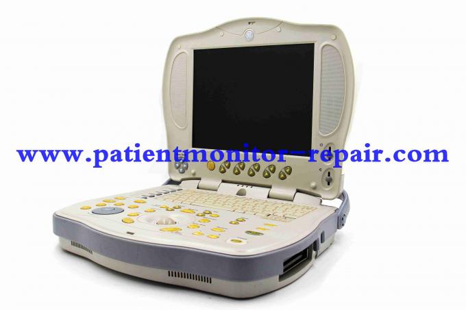 GE LOGIQ KİTAP XP Taşınabilir renkli ultrason probu