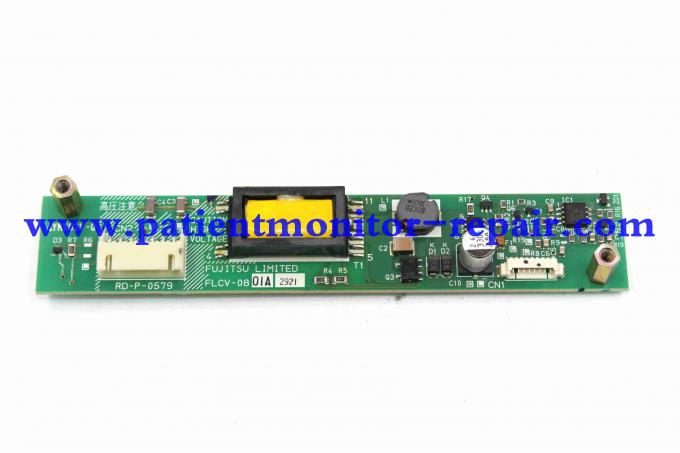 NIHON KOHDEN BSM-2301 serisi hasta monitörü yüksek voltajlı santral