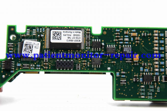  M3001A Parametre modülü çekirdek kartı M3001-66413 (M3001-26413)