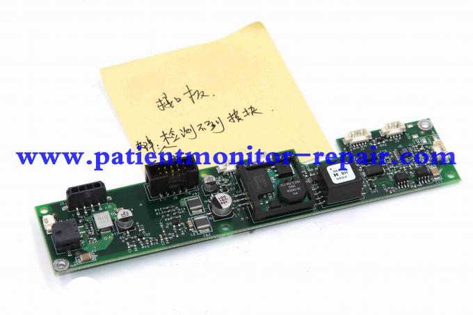  IntelliVue G5-M1019A Gaz modülü Arayüz kartı PN 2605452