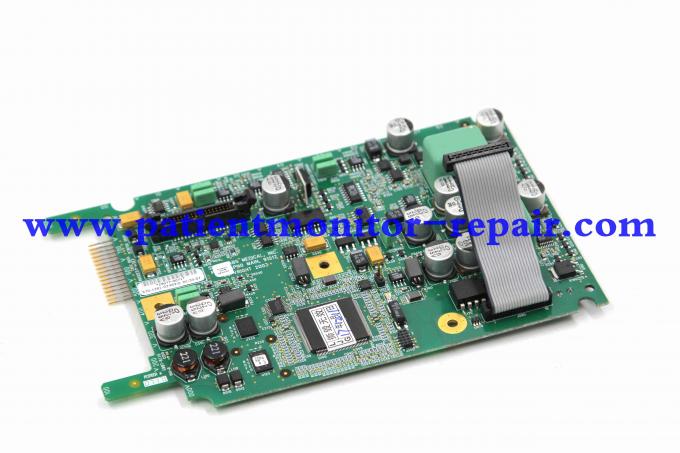Spacelabs 91517 CO2 modülü anakartı 29077-0071
