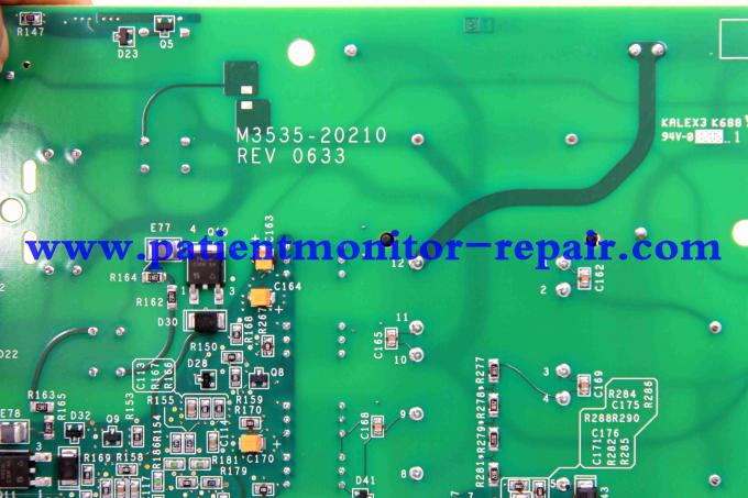  HR MRx M3535A Defibrilatör defibrilatör kurulu M3535-60210 (M3535-20210)