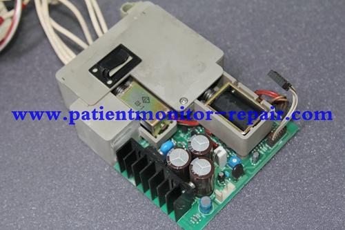 NIHON KOHDEN kardiolife TEC-7621C defibrilatör yüksek gerilim panosu LCD INVERTER INVERTER KURULU UR-0121
