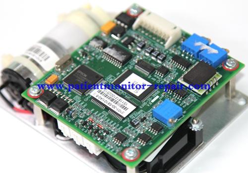 Mindray PM serisi monitör kan basıncı modülü 9101-30-58101