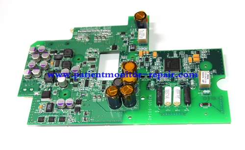  HR MRx M3535A defibrilatör DC güç kaynağı kurulu PN: M3535-60140