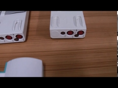 M3015A Modülü Microstream CO2 Modülü HR MRX Taşınabilir Hasta Monitörü Demosunu Görüntüleyin