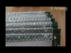 TYCO HEALTHCARE Ventilatör Parçası #PB840 dokunmatik çerçeve