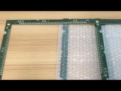 Tyco PB840 Dokunmatik Çerçeve