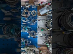 Çeşitli kablo türleri