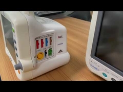 GE DASH3000 DASH4000 monitör