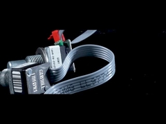 Plastik Valf Kit, Kodlayıcı, GE Hasta Monitörü için Pompa