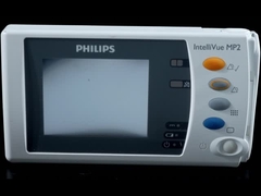 MMS Modülü M3001A / M3000-60003 M3000-60002 Pompa / X2 MMS Modülü