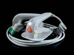 HeartStart MRX için kürek sapı