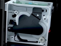 GE Healthcare hasta monitörü için yazıcı