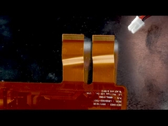 LCD Ekran Hasta monitörü için dokunmatik ekran