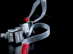 GE Plastik Vana / Yazıcı Tıbbi monitör yedek parçaları