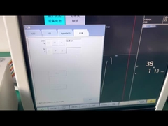 GE E-MINIC CO2 Modülü