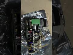 GE Datex - Ohmeda Cardiocap 5 Demosu için Orijinal Monitör Gaz Modülünü Görüntüle PN 887520-09