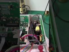 İzle: GE Corometrics 250CX Hasta Monitörü Güç Kaynağı PN 2005845-002 Vitrin