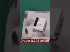 Drager ILCA2 CO2 Sensörü Hasta Monitörü Parçası
