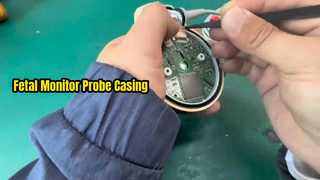 Neden OEM Fetal Monitör Probu Dış Muhafazasını Seçtiğinizi Görün M2734B M2735A M2736A