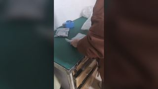 FM20 Fetal Monitör Konnektör Kartı M2703 66420