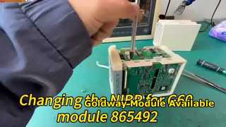 Satılık Goldway Modülü 90 Gün Garanti