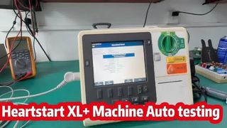 Heartstart XL Plus Yazıcı Modülü 453564088951