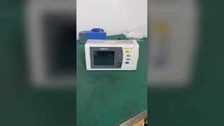 Sizin İçin MP2 IntelliVue X2 MMS Hasta Monitörü Onarım Parçalarını Tanıtın