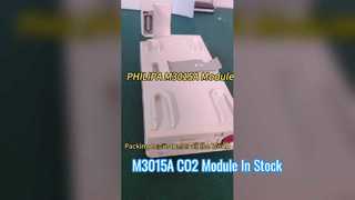 M3015A CO2 Sensör Modülü Stokta Satılık
