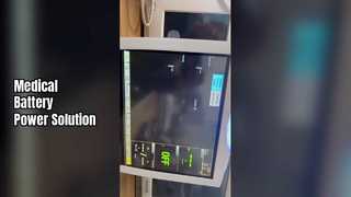 Sizin İçin GE Uyumlu PDM Modülü Pilli Tıbbi Ekipman Aksesuarlarını Tanıtın