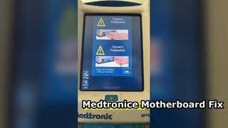 Medtronice IPC Anakart 11210209 Onarım Çözümü