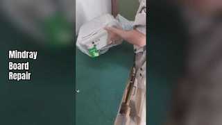 Neden Mindray IMEC8 IMEC10 IMEC12 Parametre Kartı PN 051-000949-01'i Seçmelisiniz?