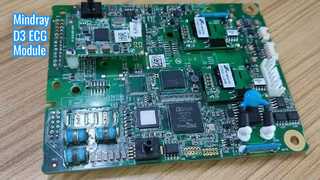 Hasta Monitör Modülü