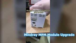 Mindray BeneView T5 T6 T8 MPM Modülü