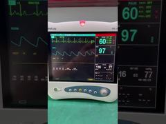 Mindray PM7000 Hasta monitörü Anakart