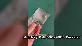 MINDRAY PM8000/9000 Kodlayıcı