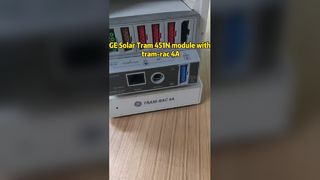 Hasta Monitörü TRAM 451N modülü Tamir Servisi
