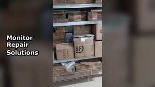 İzle: GE Datex - Ohmeda Cardiocap 5 Vitrininde Kullanılan Monitör Tamiri ve Aksesuarları