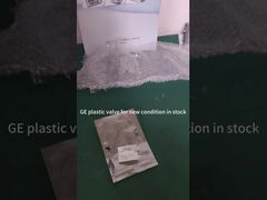 Hasta Monitörü V100. Satılık Plastik Vana